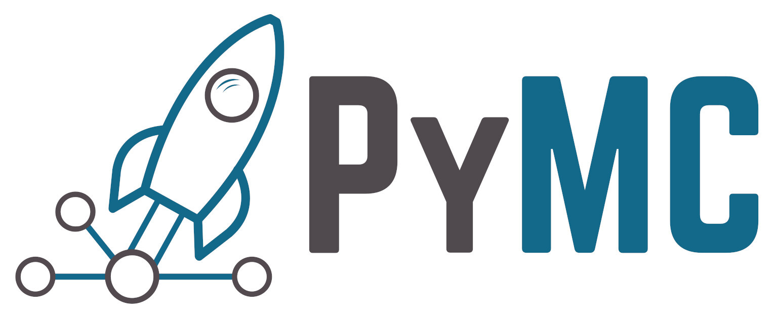 PyMC 8304 documentation - Home